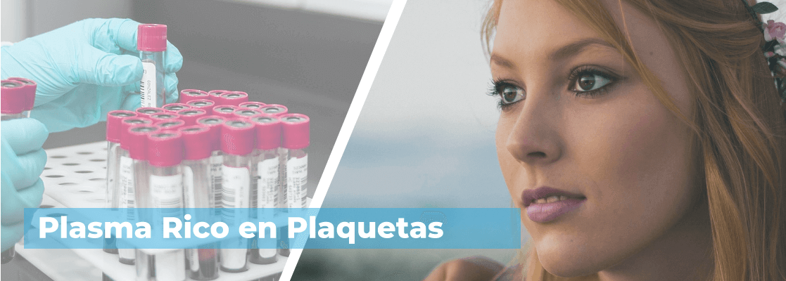 Plasma Rico En plaquetas