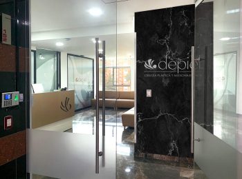 consultorio cirugia plastica
