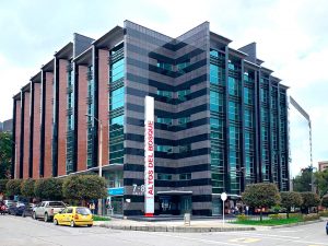 instalaciones clinica estetica depiel