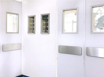 instalaciones clinica estetica depiel