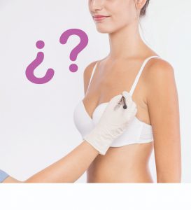 preguntas mamoplastia de aumento
